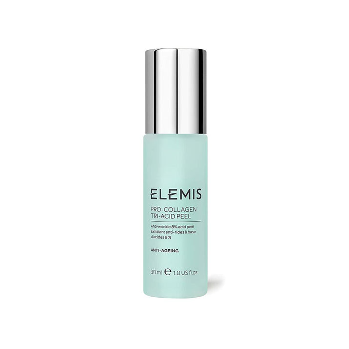 Exfoliant Față Elemis Pro-Collagen Tri-Acid Peel 30 ml