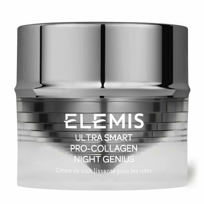 Cremă Antirid de Noapte Elemis Ultra Smart Collagen 50 ml