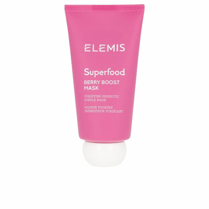 Mască de Față Elemis Superfood Fructe de pădure 75 ml