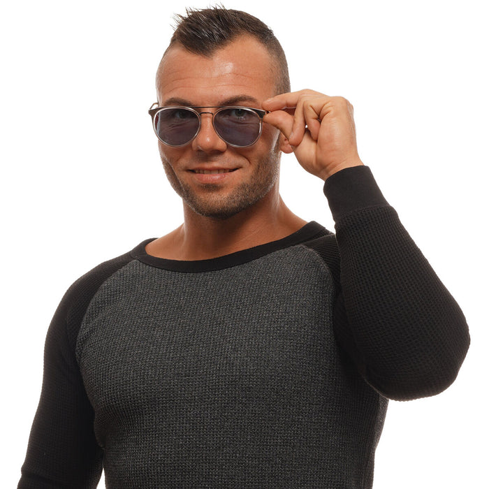 Ochelari de Soare Unisex SPY+ 6700000000056 TODDY 56