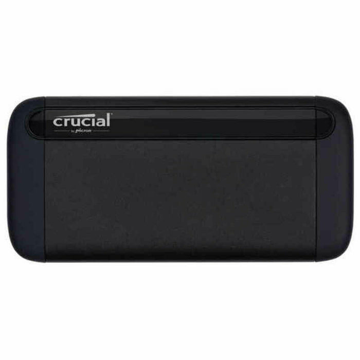Hard disk Extern Crucial X8 1 TB SSD 500 GB SSD