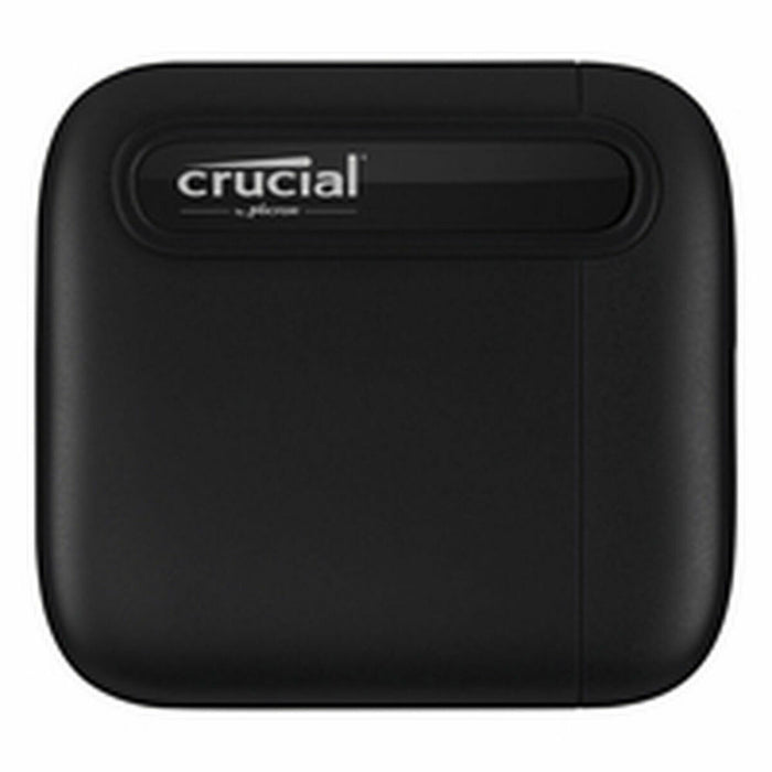 Hard disk Extern Crucial CT2000X6SSD9 SSD 2 TB SSD