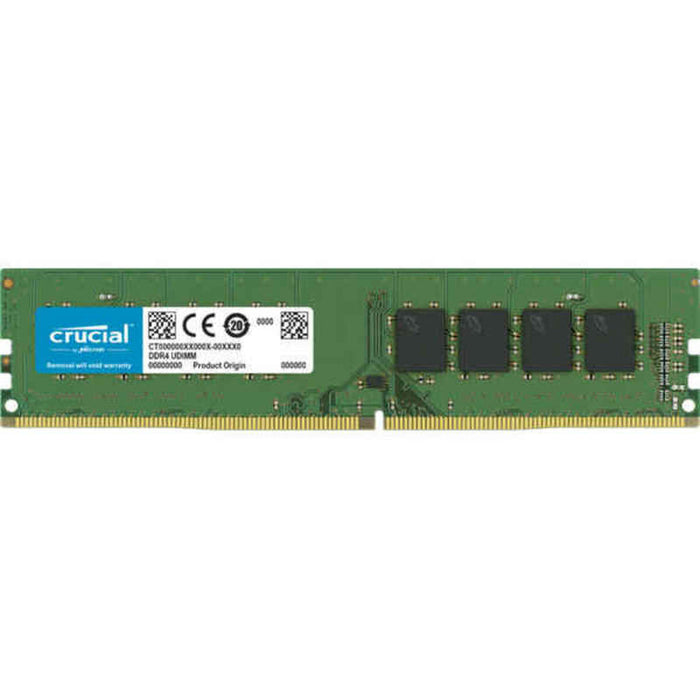 Memorie RAM Crucial DDR4 2666 Mhz DDR4