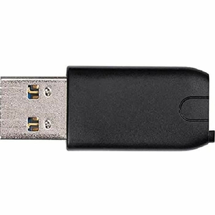Cablu USB Crucial Negru