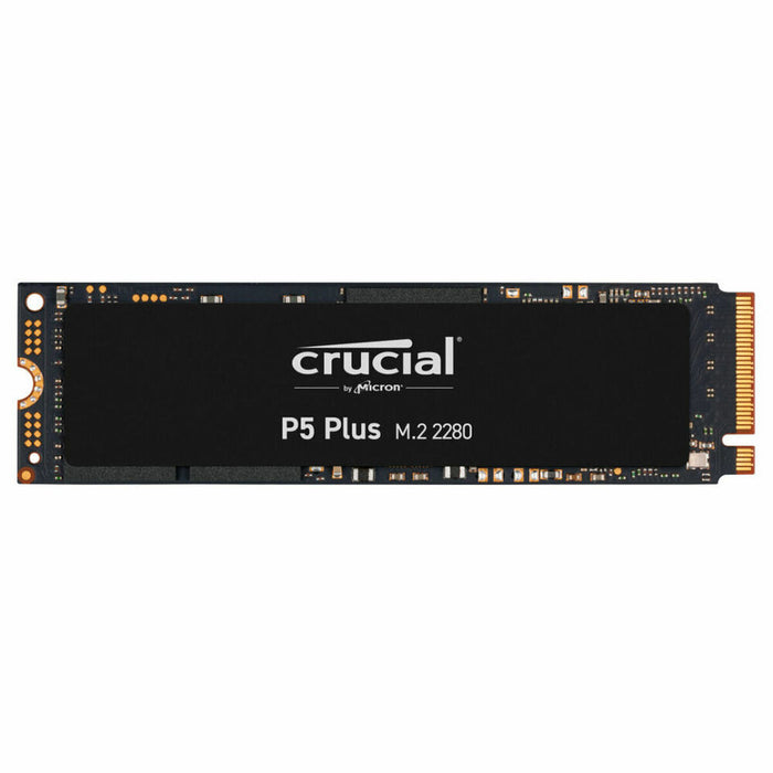 Hard Disk Crucial CT2000P5PSSD8 2 TB 2 TB SSD