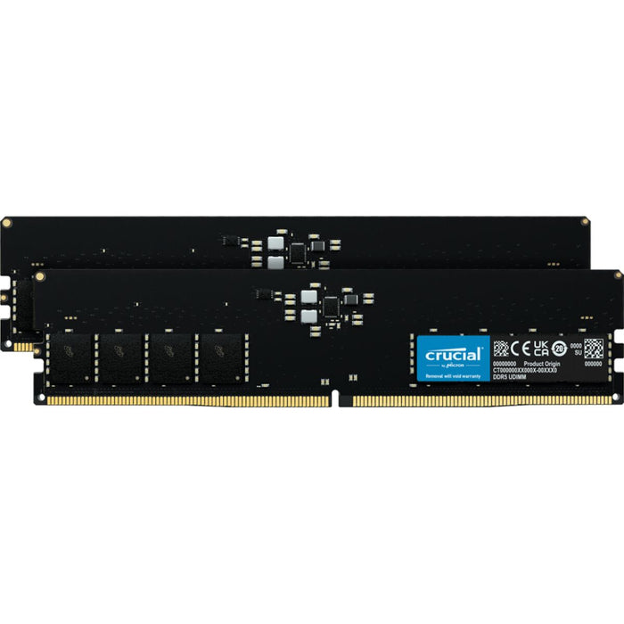 Memorie RAM Crucial CT2K16G52C42U5 32 GB