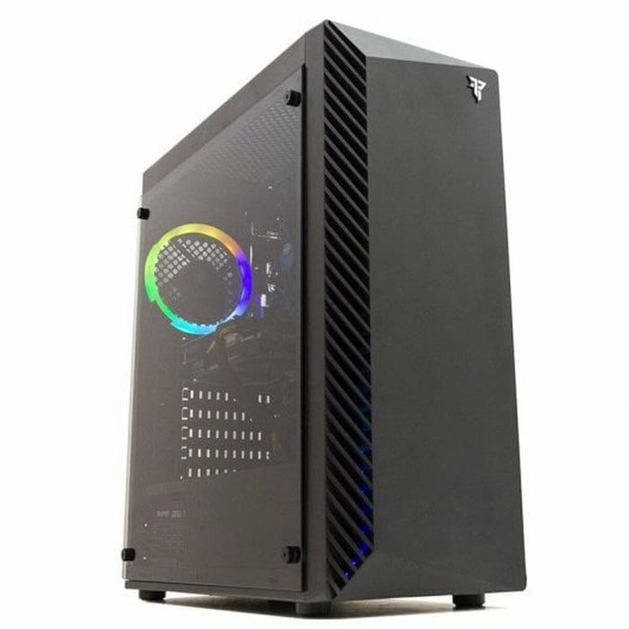 PC cu Unitate PcCom Lite i5-13400F 16 GB RAM 500 GB SSD NVIDIA GeForce GTX 1650
