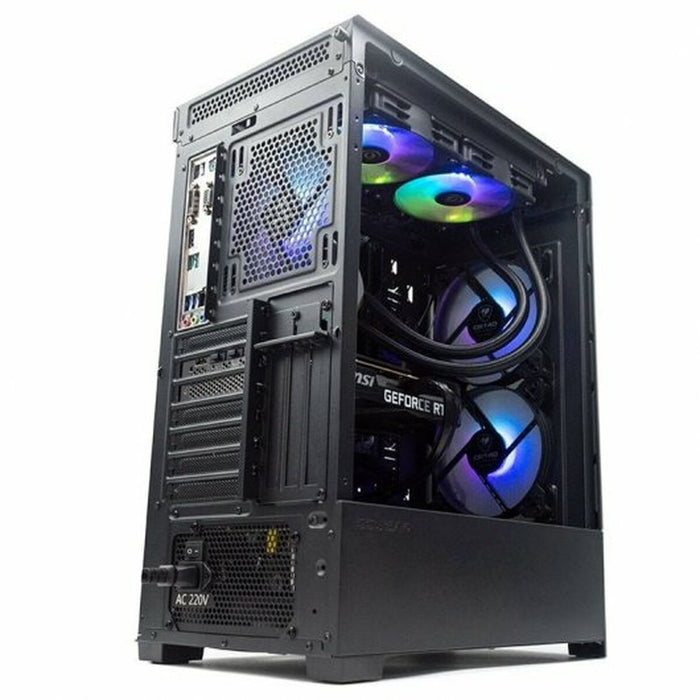 PC cu Unitate PcCom 32 GB RAM 1 TB SSD