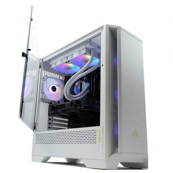 PC cu Unitate PcCom Imperial AMD Ryzen 7 5700X 32 GB RAM