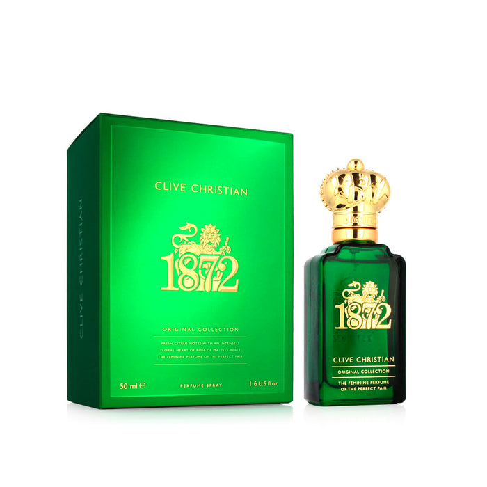 Parfum Femei Clive Christian 1872 Fresh Citrus 50 ml