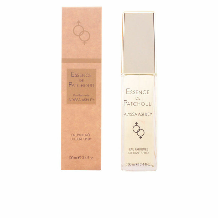 Parfum Femei Essence de Patchouli Alyssa Ashley EDC (100 ml)