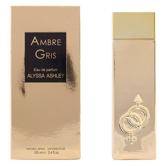 Parfum Femei Ambre Gris Alyssa Ashley EDP