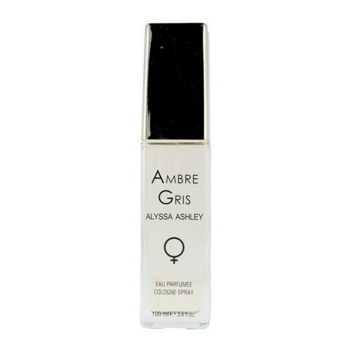Parfum Femei Ambre Gris Alyssa Ashley EDC (100 ml)