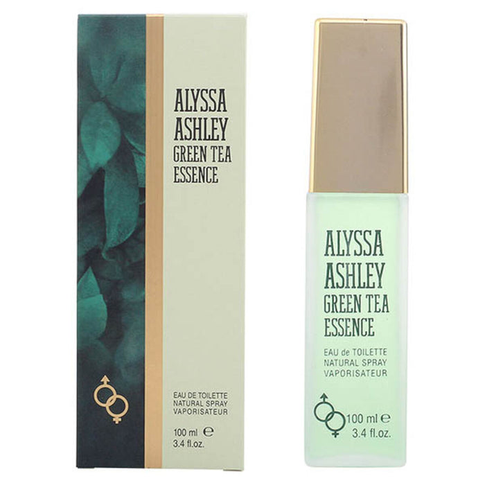 Parfum Femei Green Tea Essence Alyssa Ashley EDT (100 ml)