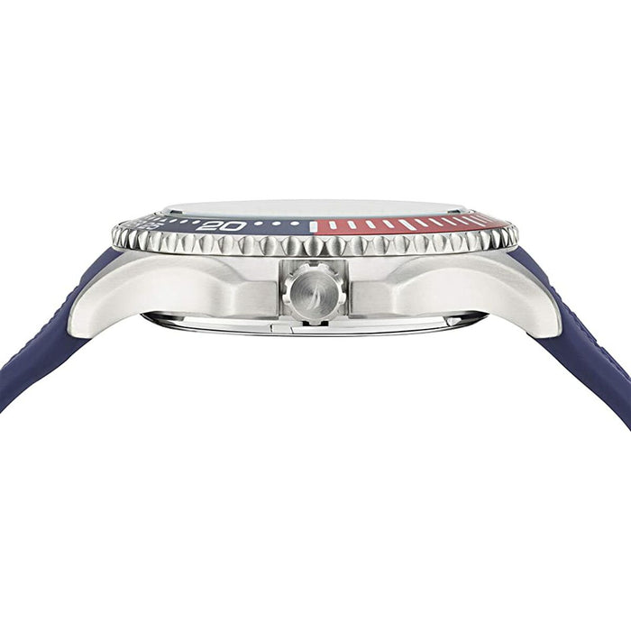 Ceas Bărbați Nautica NAPP25F16 (Ø 48 mm)
