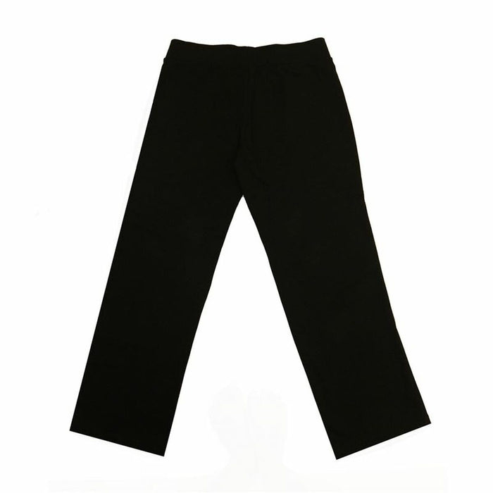Pantalon de Trening pentru Adulți Nike Fleece Femeie Negru