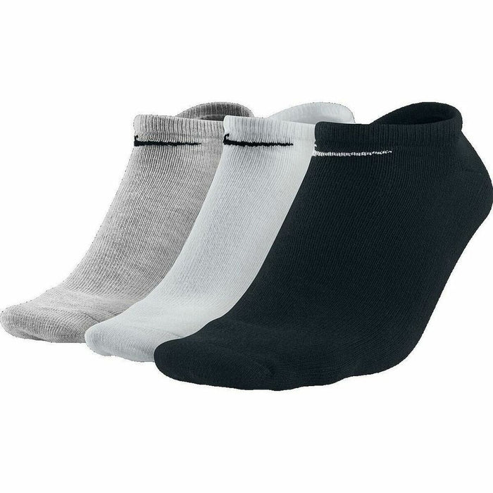 Șosete Gleznă Sport Nike SX2554 901 Gri