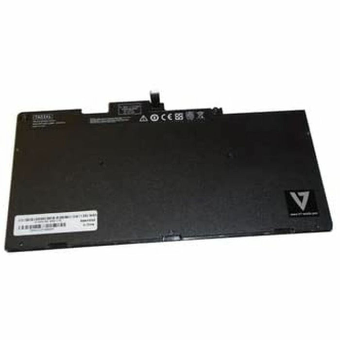 Baterie pentru laptop V7 H-854108-850-V7E Negru 2950 mAh