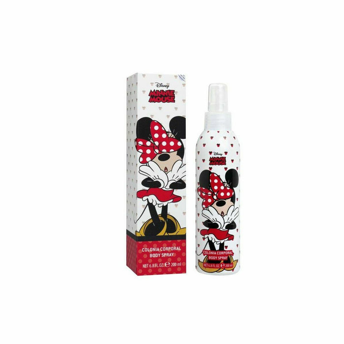 Parfum de Corp Disney Minnie Mouse 200 ml