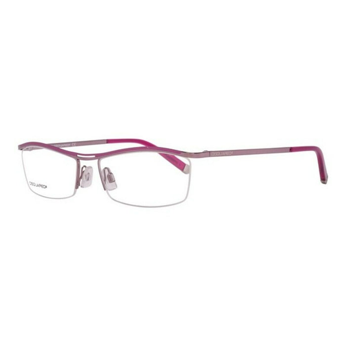 Ramă de Ochelari Damă Dsquared2 DQ5001 53072 Ø 53 mm