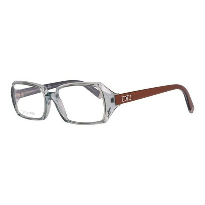 Ramă de Ochelari Damă Dsquared2 DQ5019-087 (ø 54 mm) Transparent (ø 54 mm)
