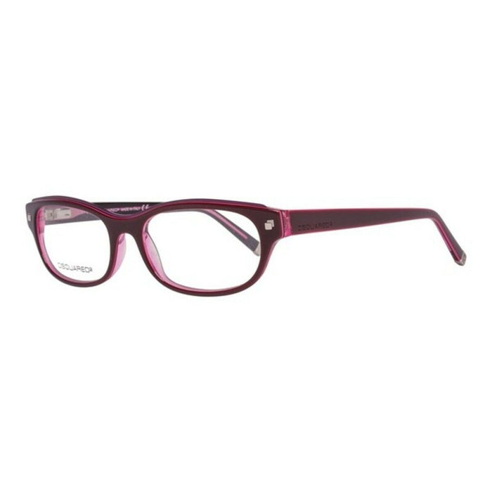 Ramă de Ochelari Damă Dsquared2 DQ5022-083 (ø 51 mm) (ø 51 mm)