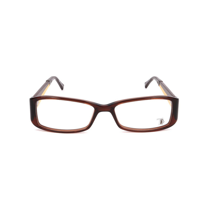 Ramă de Ochelari Damă Tods TO5011-056 Havana