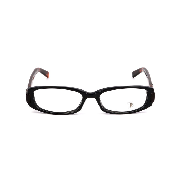 Ramă de Ochelari Damă Tods TO5013-005 Negru