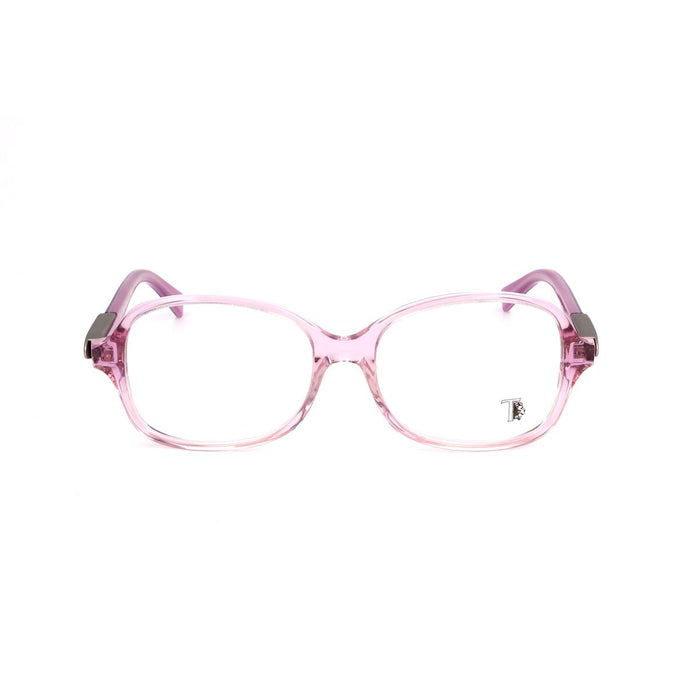 Ramă de Ochelari Damă Tods TO5017-074-53 Roz