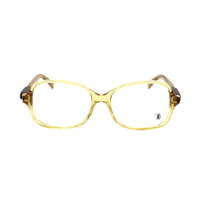 Ramă de Ochelari Damă Tods TO5017-095-53 Verde