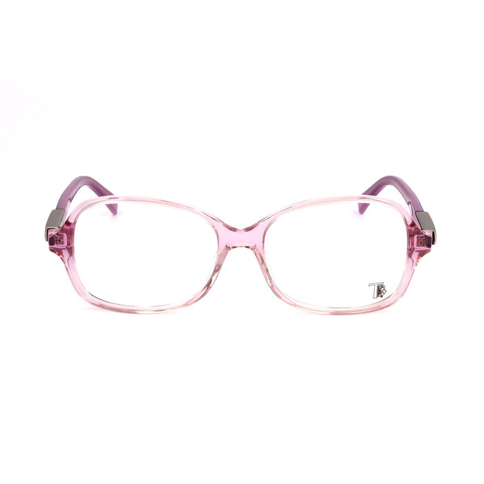 Ramă de Ochelari Damă Tods TO5017-074-55 Roz