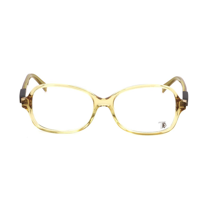 Ramă de Ochelari Damă Tods TO5017-095-55 Verde