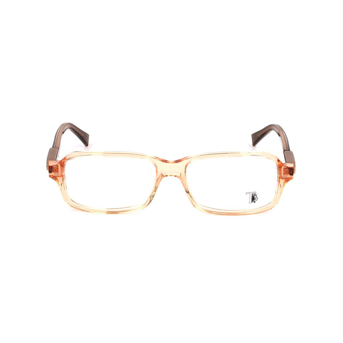 Ramă de Ochelari Damă Tods TO5018-044-52 Portocaliu