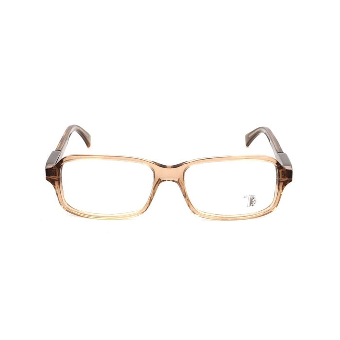 Ramă de Ochelari Damă Tods TO5018-047-52 Maro