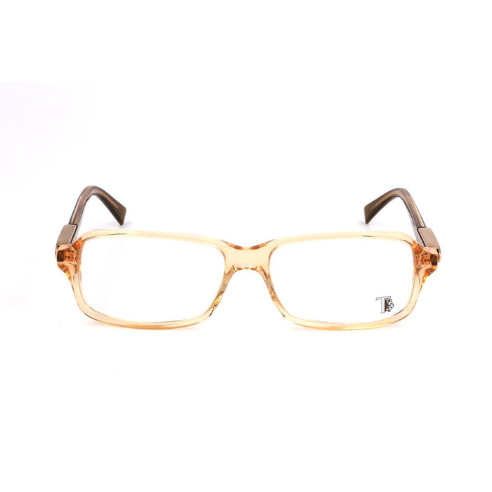 Ramă de Ochelari Damă Tods TO5018-044-54 Portocaliu