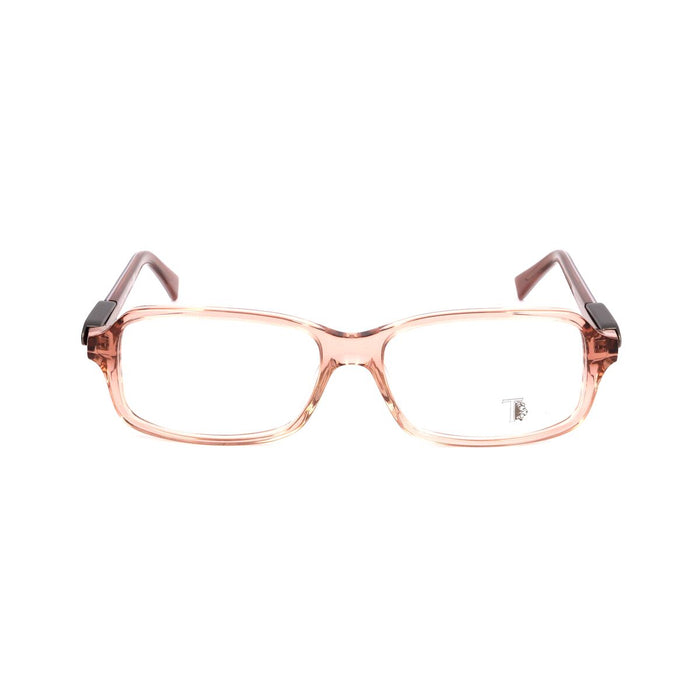 Ramă de Ochelari Damă Tods TO5018-074 Roz