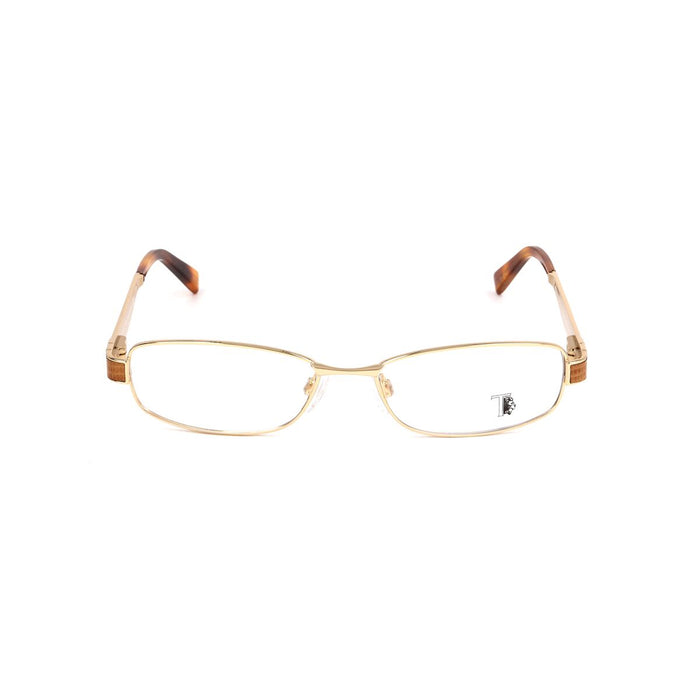 Ramă de Ochelari Damă Tods TO5022-028 Roz Auriu*