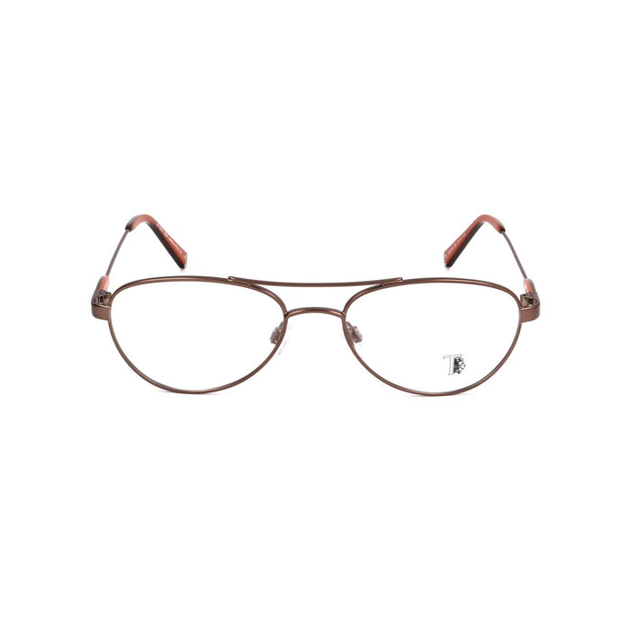 Ramă de Ochelari Bărbați Tods TO5006-049 ø 52 mm Maro