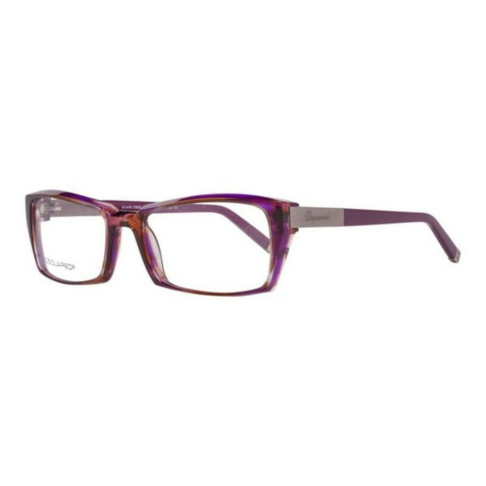 Ramă de Ochelari Damă Dsquared2 DQ5046-050 (ø 54 mm) Maro (ø 54 mm)