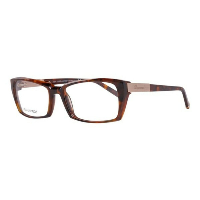 Ramă de Ochelari Damă Dsquared2 DQ5046-052-54 ø 54 mm
