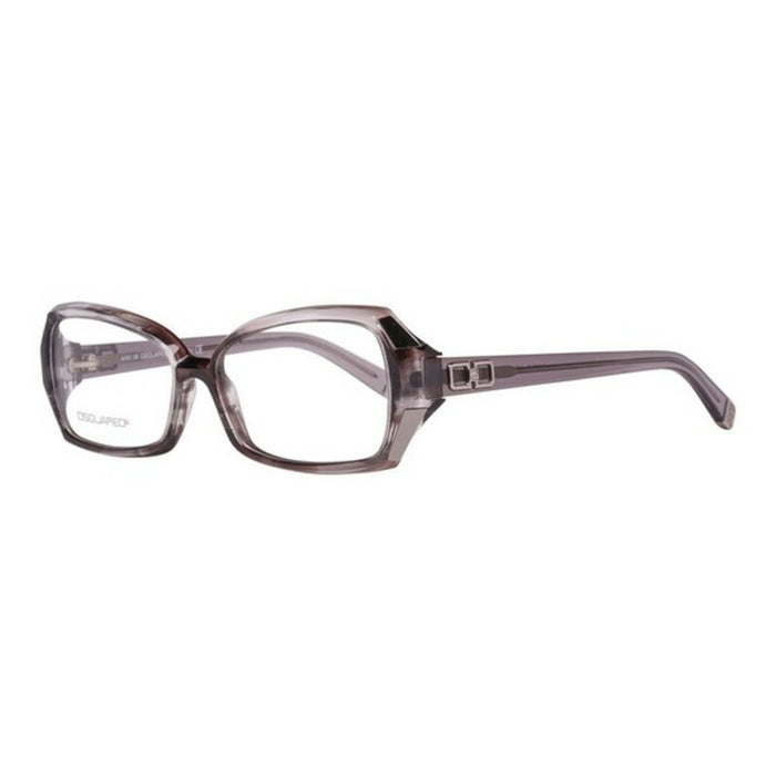 Ramă de Ochelari Damă Dsquared2 DQ5049-020 (ø 54 mm) Gri (ø 54 mm)