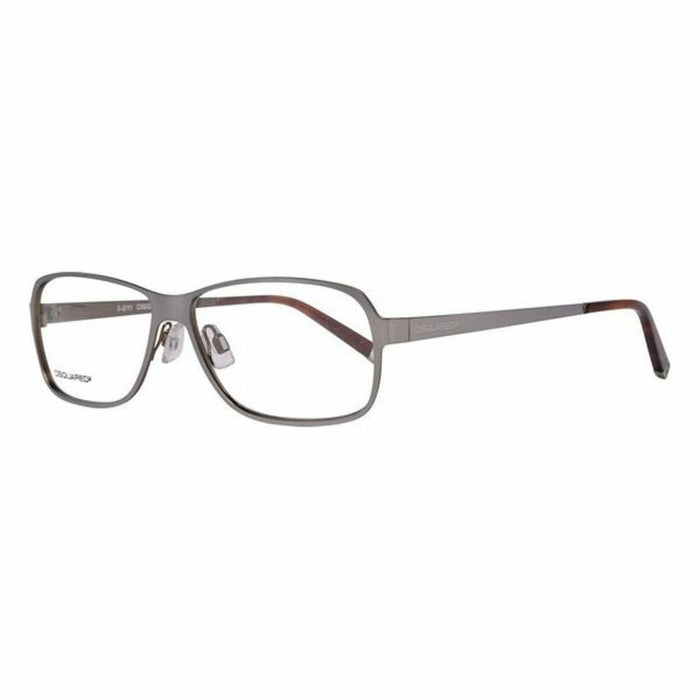 Ramă de Ochelari Bărbați Dsquared2 DQ5057-015-56 Gri