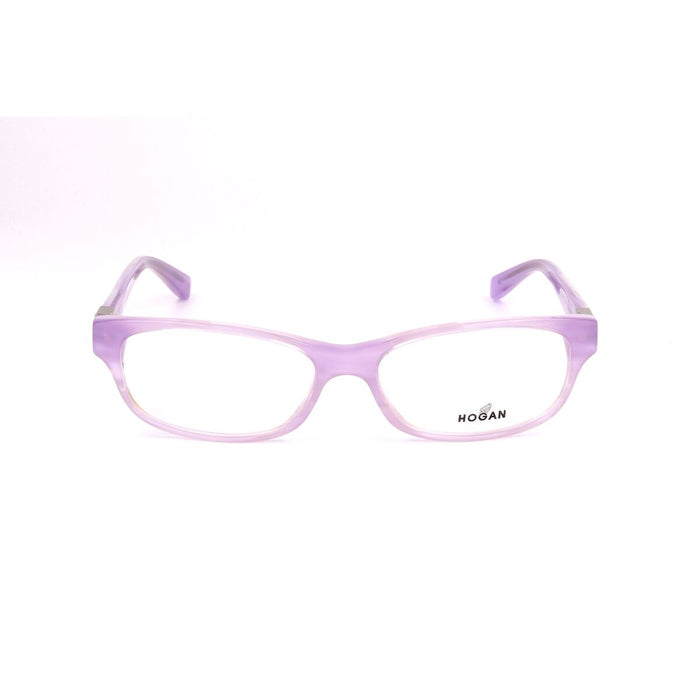 Ramă de Ochelari Damă Hogan HO5034-080 Liliachiu