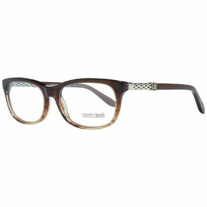 Ramă de Ochelari Damă Roberto Cavalli RC0706-54047 Maro (ø 54 mm)