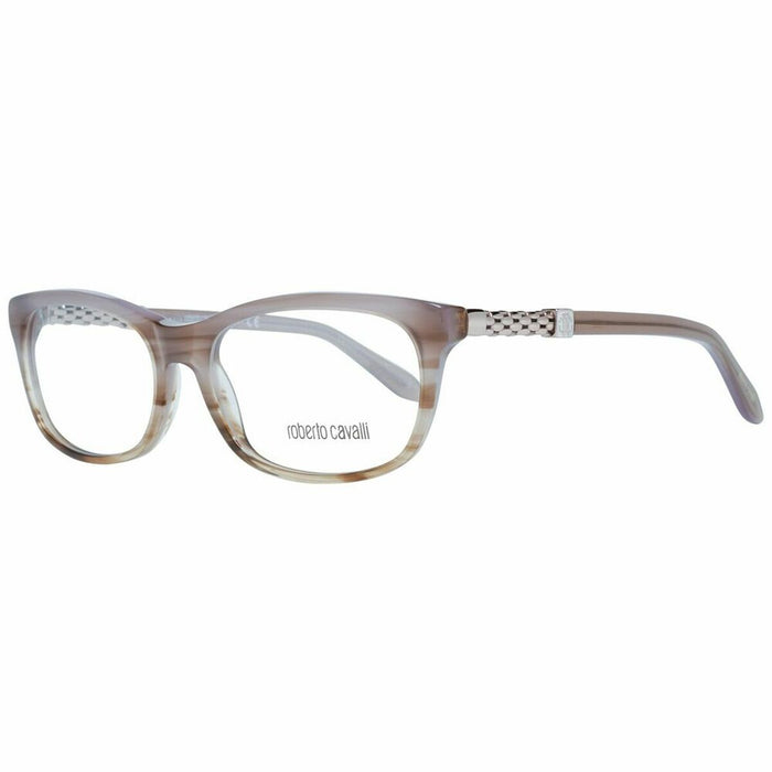 Ramă de Ochelari Damă Roberto Cavalli RC0706-54059 Mov (ø 54 mm)