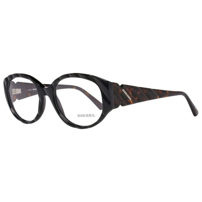 Ramă de Ochelari Damă Diesel DL5007 53001 Ø 53 mm