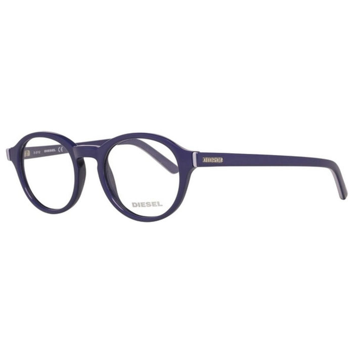 Ramă de Ochelari Unisex Diesel 1001