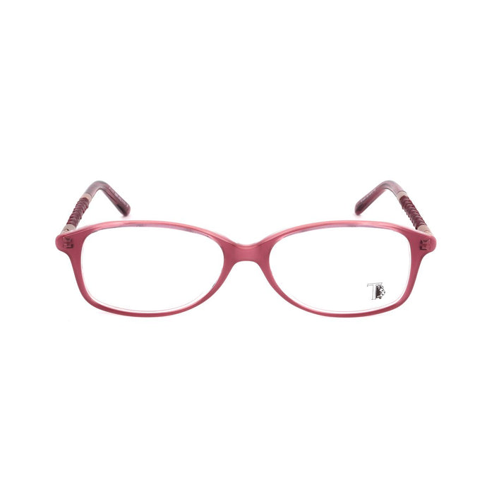 Ramă de Ochelari Damă Tods TO4054-068 Roșu