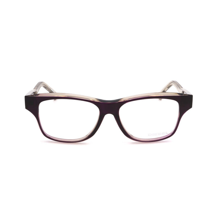 Ramă de Ochelari Unisex Diesel DL5065-083 Mov Ø 52 mm