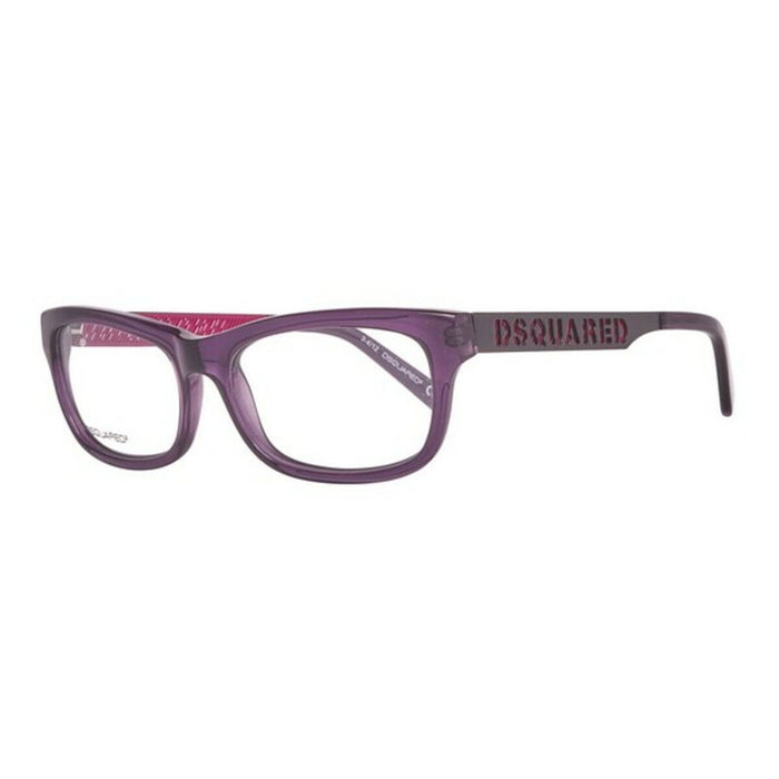 Ramă de Ochelari Damă Dsquared2 DQ5095-020 (ø 54 mm) (ø 54 mm)
